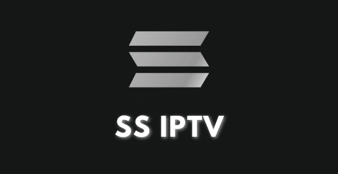 SS-IPTV