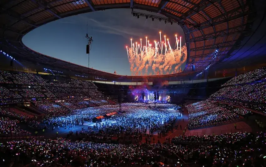 Stade de France