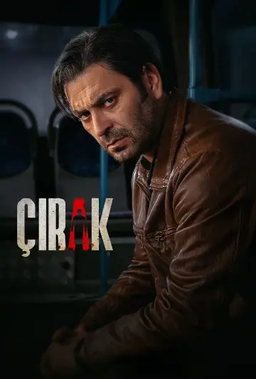 Poster van Çırak