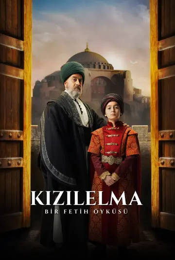 Poster van Kızılelma
